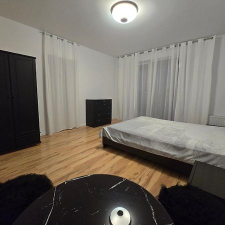 Apartament Yin I Yang Wroclaw Exterior photo