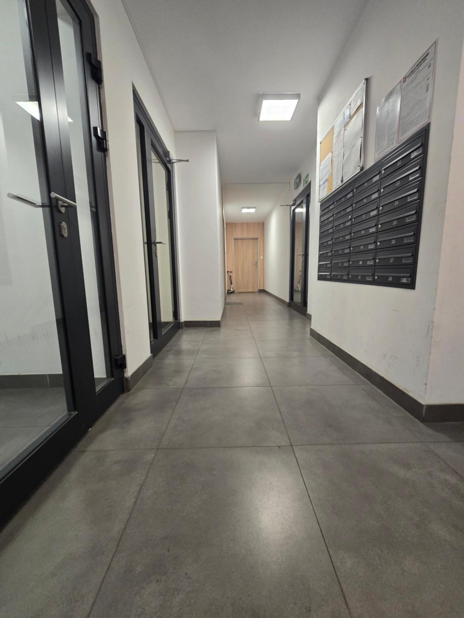 Apartament Yin I Yang Wroclaw Exterior photo