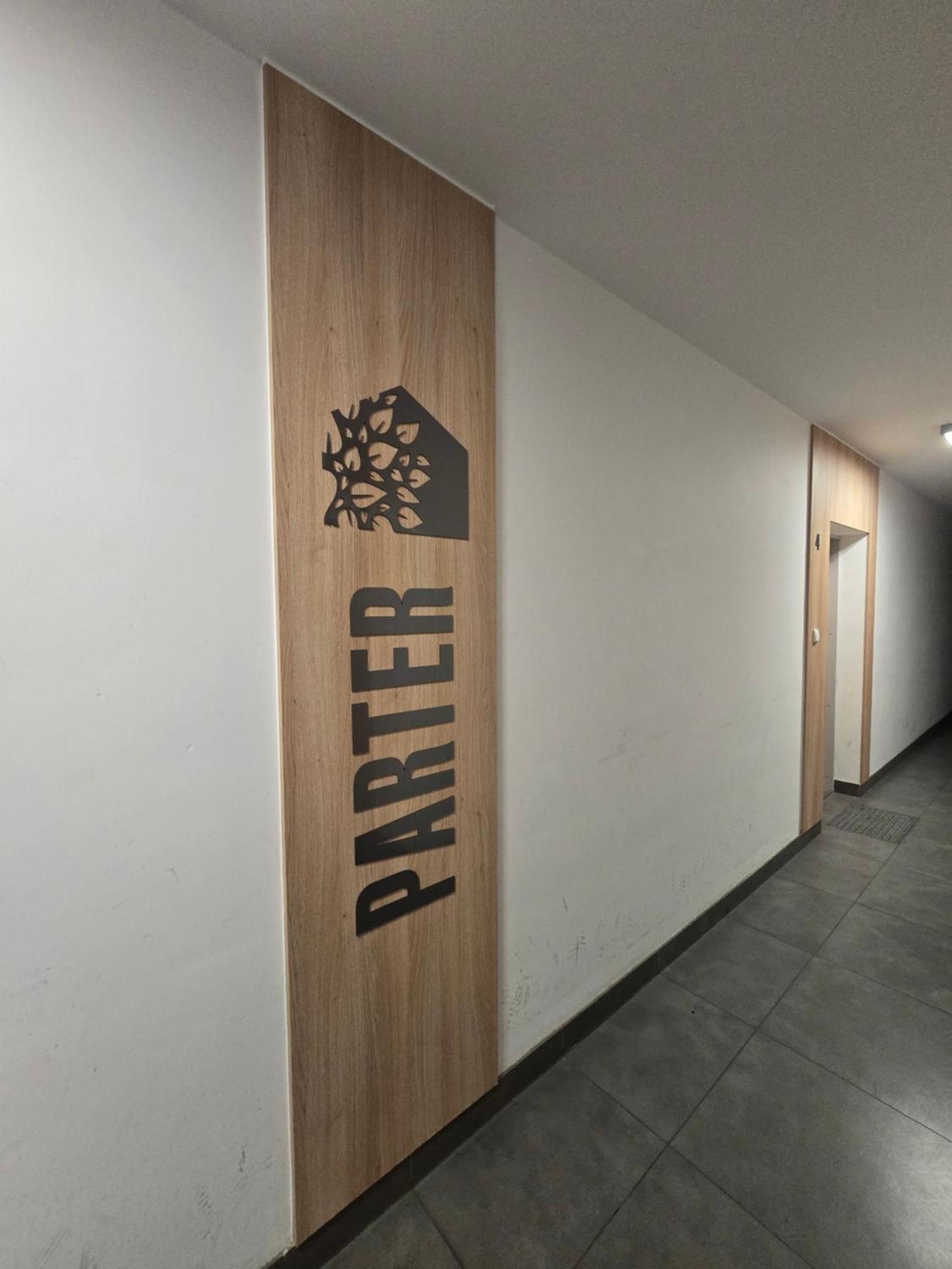 Apartament Yin I Yang Wroclaw Exterior photo